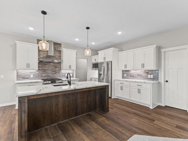 House for sale in Minnesota