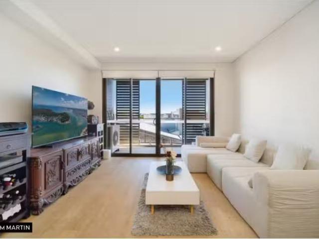 Apartment for rent in Rosebery, Sydney