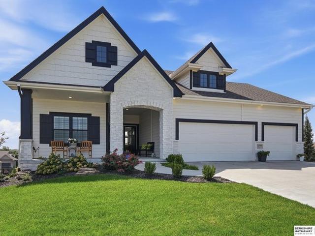 House for sale in Nebraska