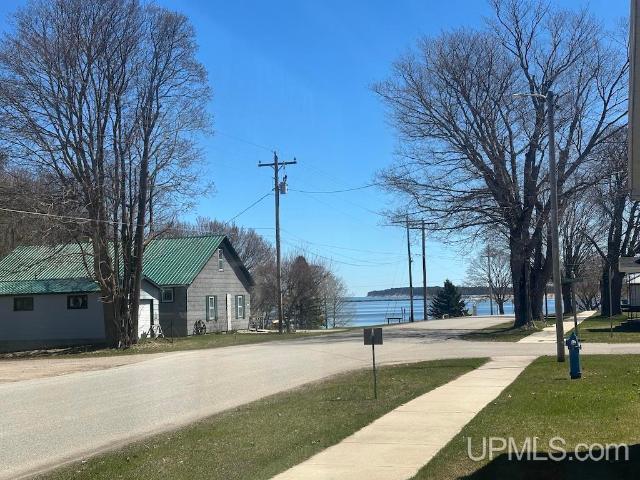 Commercial for sale in Grand Marais, Michigan