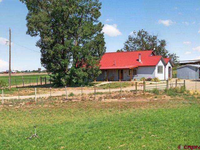 House for sale in Montezuma, Colorado