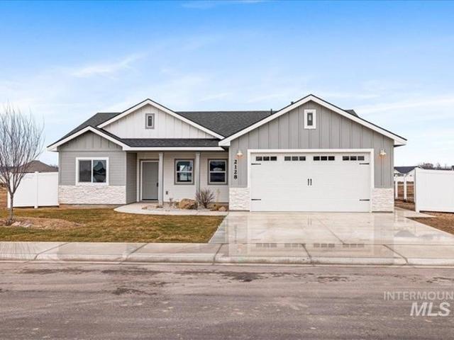 House for sale in Fruitland, Idaho