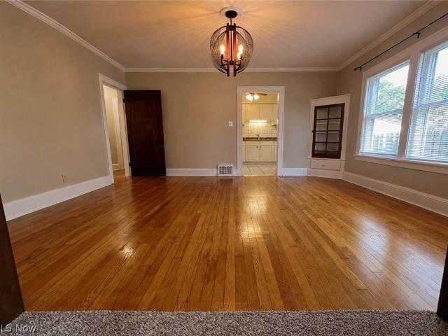 Property for rent in Lakewood, Ohio
