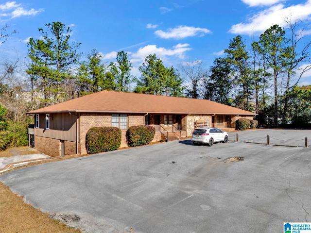 Commercial for sale in Hoover, Alabama