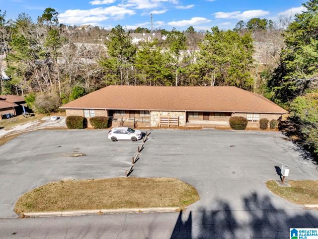 Commercial for sale in Hoover, Alabama