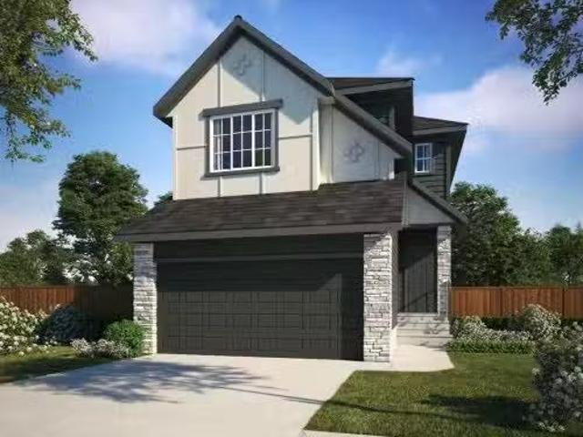 House for sale in Airdrie, Alberta