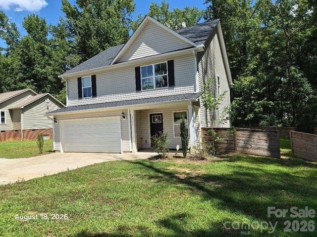 House for sale in South Carolina