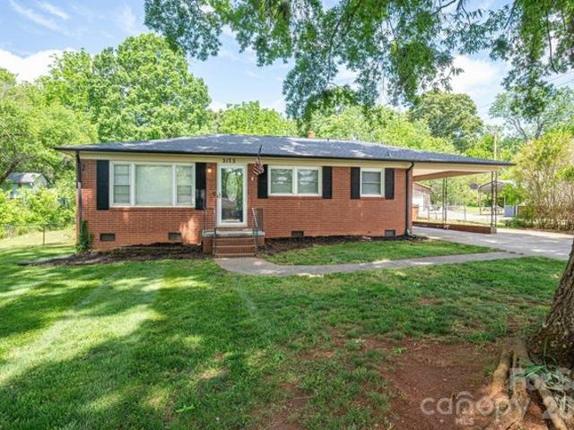 House for sale in Lincolnton, North Carolina