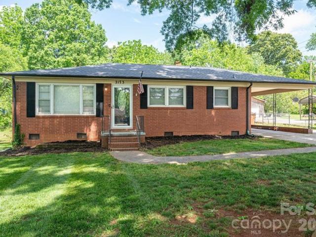 House for sale in Lincolnton, North Carolina