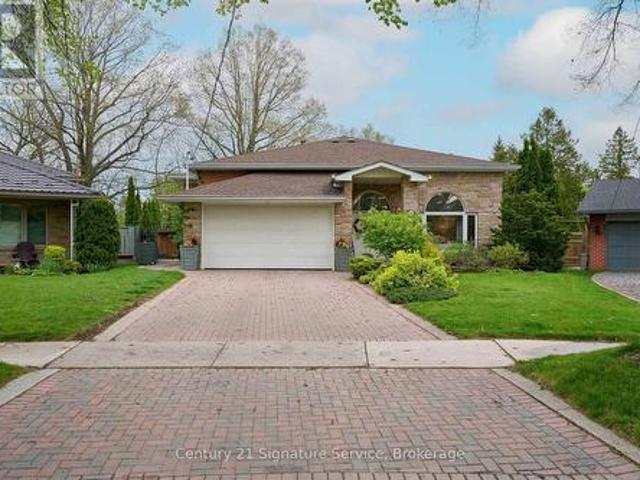House for sale in Mississauga, Ontario