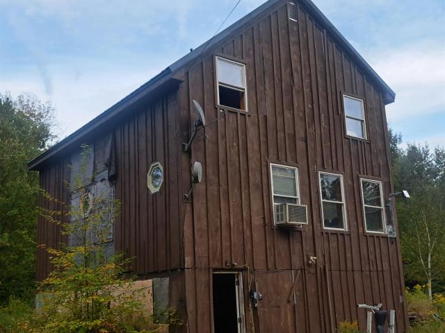 Property for sale in Whitingham, Vermont