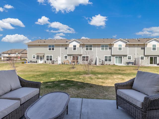 House for sale in Minnesota