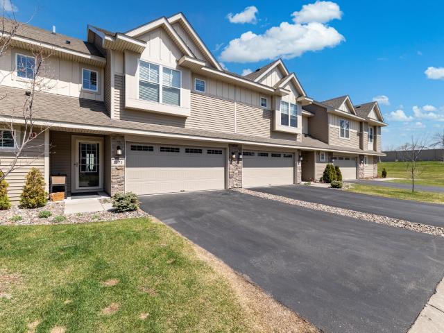Property for sale in Minnesota