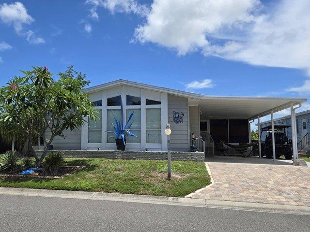 House for sale in Palmetto, Florida