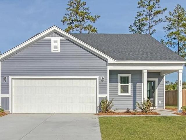 House for sale in Ravenel, South Carolina
