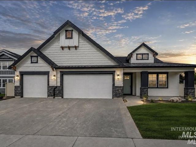 House for sale in Star, Idaho