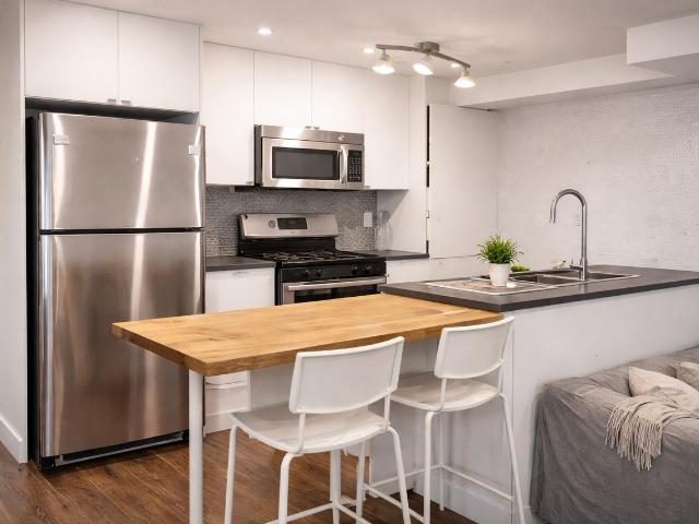 Apartment for rent in Mulhurst Bay, Ontario
