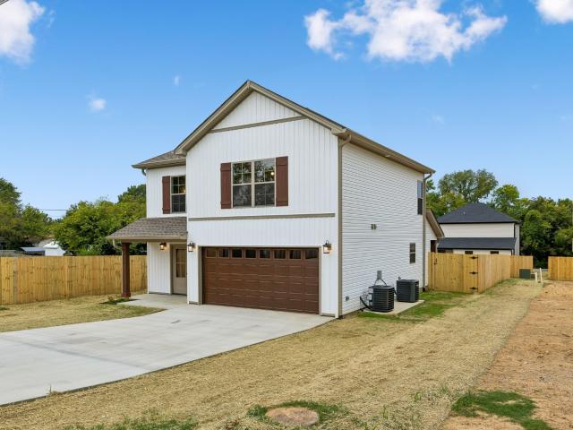 House for sale in Tennessee