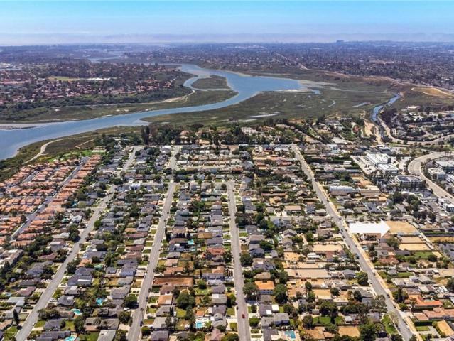 Land for sale in Newport Beach