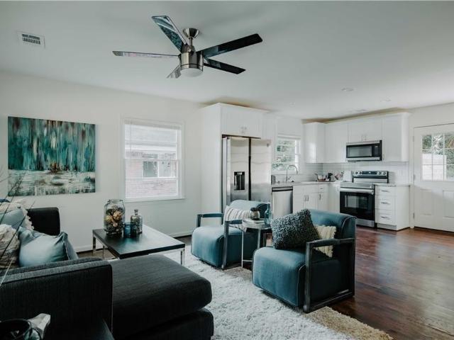 House for sale in Atlanta, Georgia