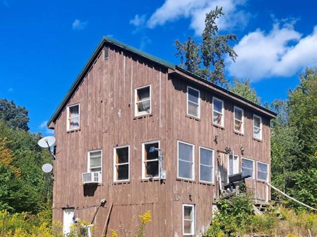 House for sale in Whitingham, Vermont