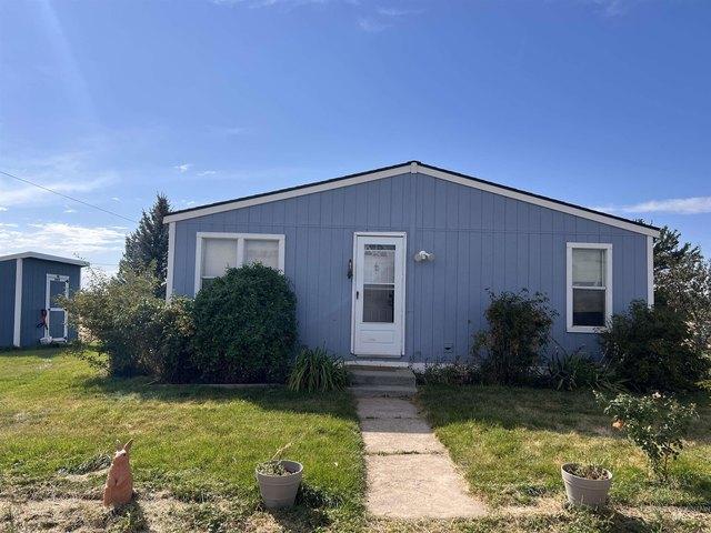 House for sale in Gooding, Idaho