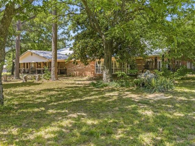 Farm for sale in Carter, Oklahoma