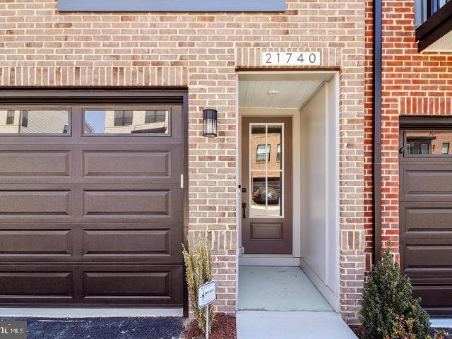 Townhouse for rent in Virginia