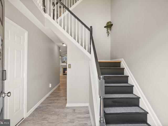Townhouse for sale in Virginia