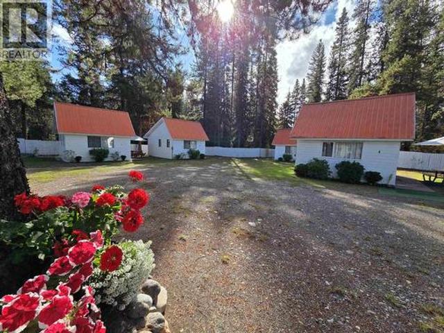 House for sale in Topley, British Columbia