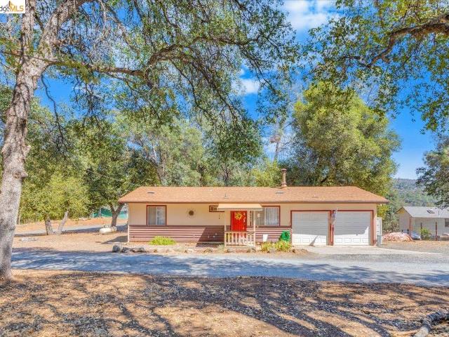 House for sale in Sonora, California