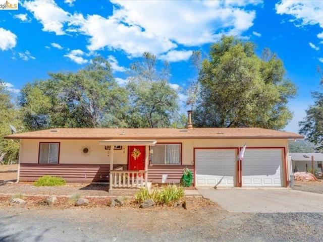 House for sale in Sonora, California