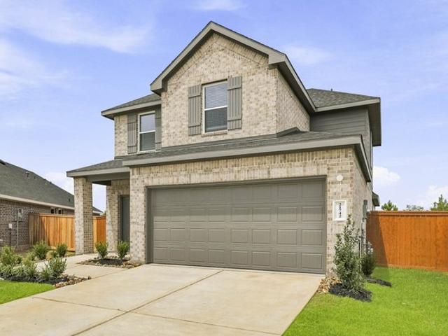 House for sale in Tomball, Harris County