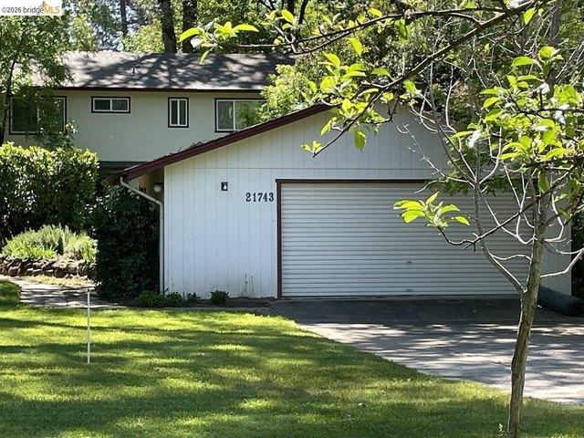 House for sale in Sonora, California