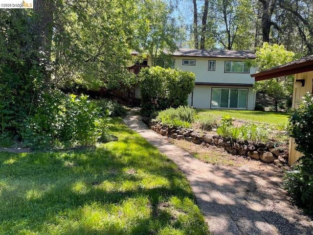 House for sale in Sonora, California
