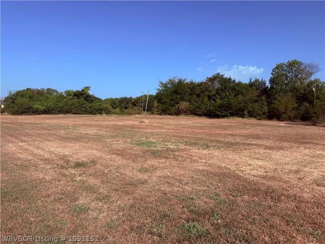 Land for sale in Howe, Oklahoma