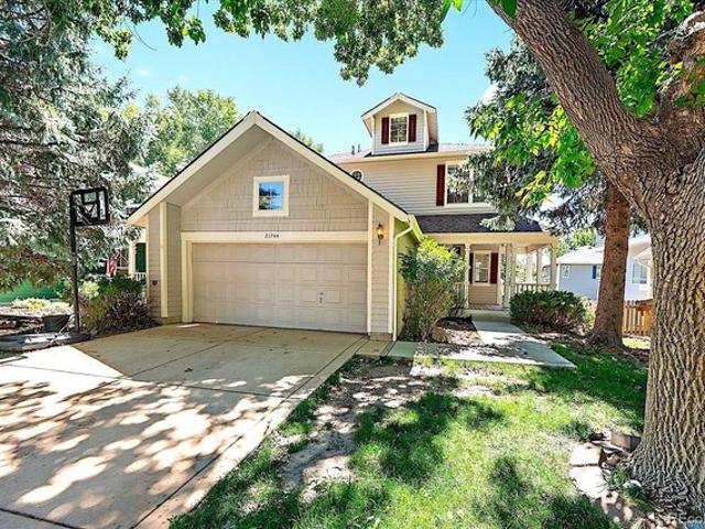 House for sale in Parker, Colorado