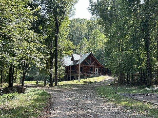 Farm for sale in Tahlequah, Oklahoma