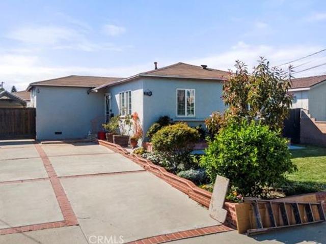 House for sale in Carson, California