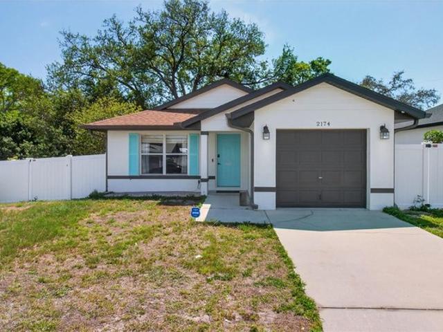 House for sale in Largo, Florida