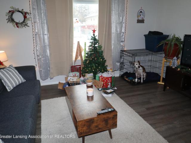 House for sale in Michigan