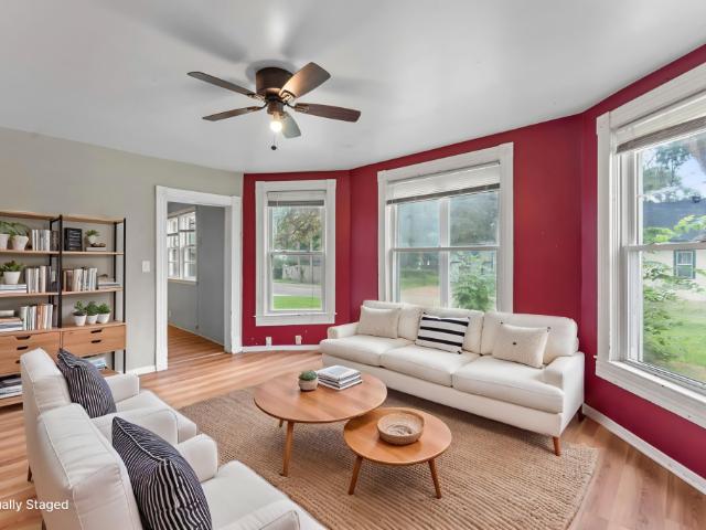 House for sale in Ramsey, Minnesota