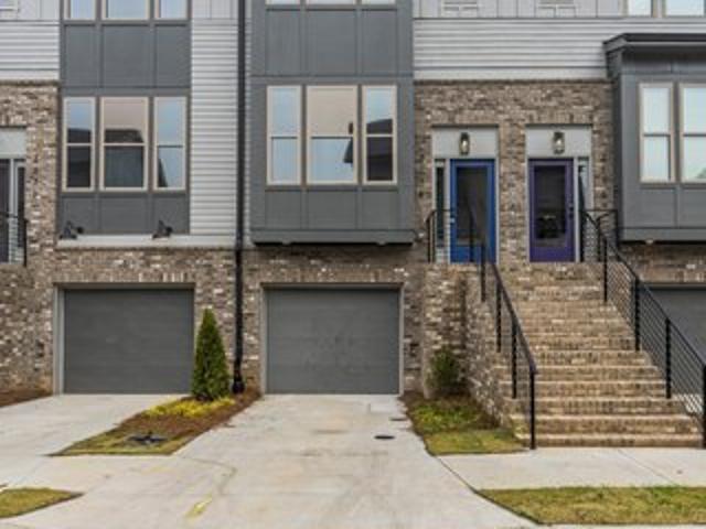 Townhouse for sale in Chamblee, Georgia