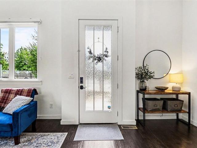 Townhouse for sale in Chamblee, DeKalb County