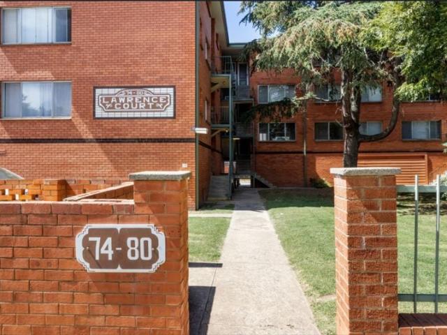 Apartment for rent in Queanbeyan