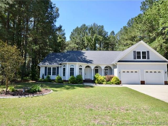 House for sale in Hope Mills, North Carolina