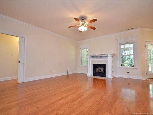 House for sale in Hope Mills, North Carolina