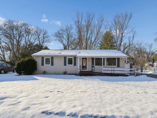 House for sale in Ramsey, Minnesota