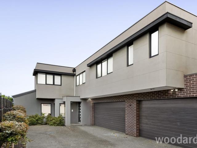 Apartment for rent in Camerons Creek, Victoria
