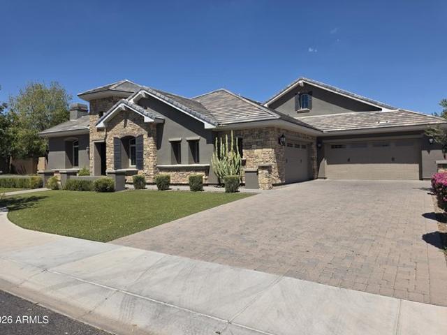 House for sale in Legacy at Freeman Farms, Gilbert